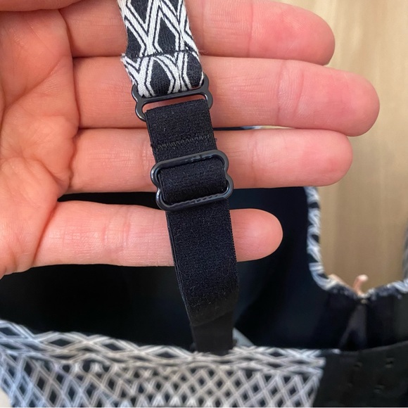 Cacique NWT Cotton T-shirt Bra - Picture 4 of 9